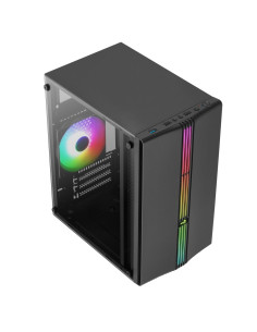 Obudowa Aerocool Pgs Evo Mini-G-Bk-V1 2
