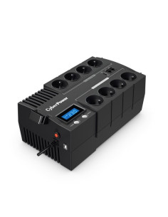 Zasilacz Ups Cyberpower Br1000Elcd-Fr (Brick  1000Va)