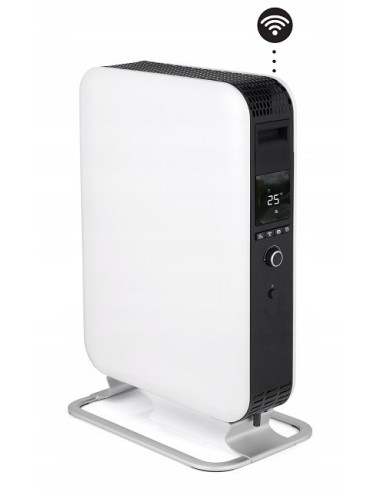 Grzejnik Olejowy Wifi + Bluetooth Mill Oil2000Wifi3