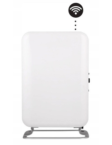 Grzejnik Olejowy Wifi + Bluetooth Mill Oil2000Wifi3
