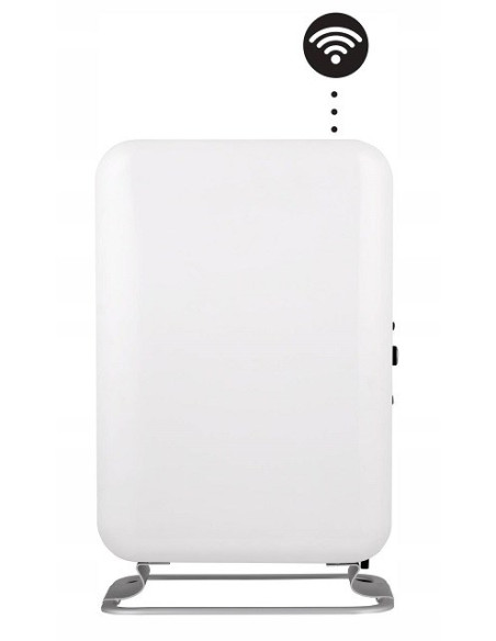 Grzejnik Olejowy Wifi + Bluetooth Mill Oil2000Wifi3