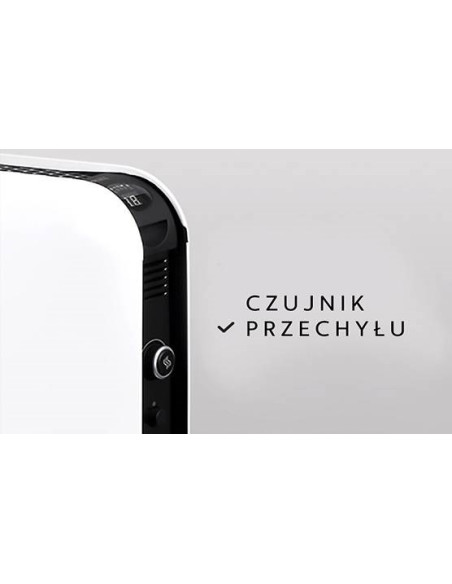 Grzejnik Olejowy Wifi + Bluetooth Mill Oil2000Wifi3