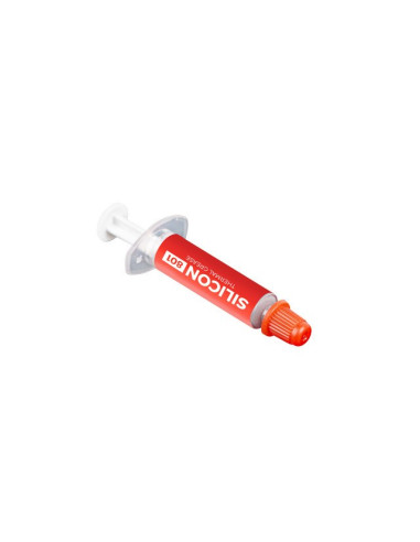 Genesis Pasta Termoprzewodząca Silicon 801 0,5G Ntg-1583