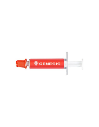 Genesis Pasta Termoprzewodząca Silicon 801 0,5G Ntg-1583