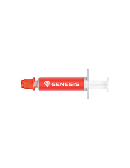 Genesis Pasta Termoprzewodząca Silicon 801 0,5G Ntg-1583