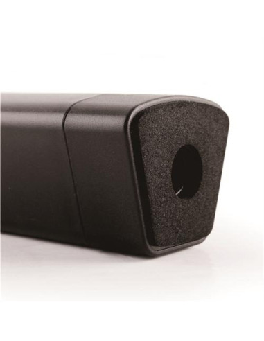 Techly Stolik Podstawka Pod Monitor Z Regulacją Wy