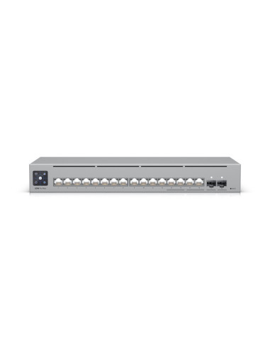 Switch Ubiquiti Unifi Pro Max 16 18P Managed Gigabit/Multigigabit/10G
