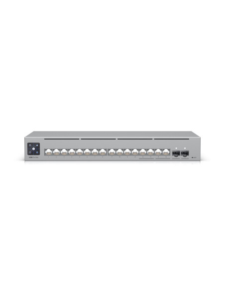 Switch Ubiquiti Unifi Pro Max 16 18P Managed Gigabit/Multigigabit/10G