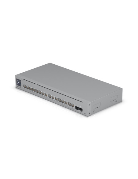 Switch Ubiquiti Unifi Pro Max 16 18P Managed Gigabit/Multigigabit/10G