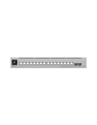 Switch Ubiquiti Unifi Pro Max 16 18P Managed Gigabit/Multigigabit/10G