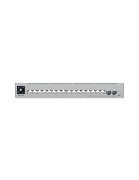 Switch Ubiquiti Unifi Pro Max 16 18P Managed Gigabit/Multigigabit/10G