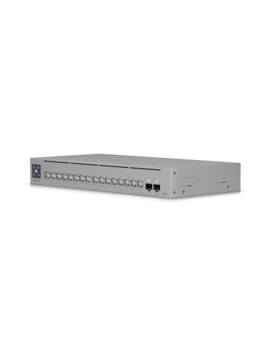 Switch Ubiquiti Unifi Pro Max 16 18P Managed Gigabit/Multigigabit/10G