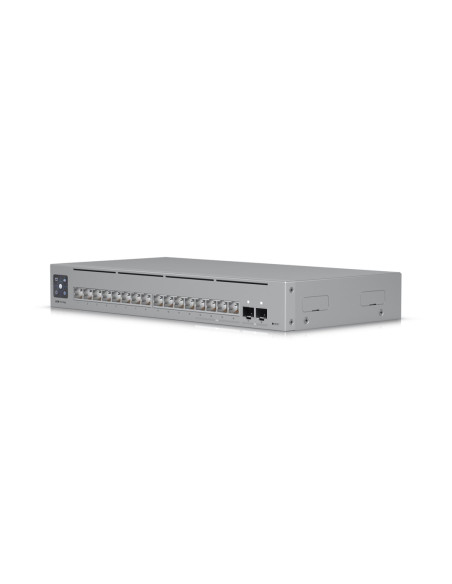 Switch Ubiquiti Unifi Pro Max 16 18P Managed Gigabit/Multigigabit/10G