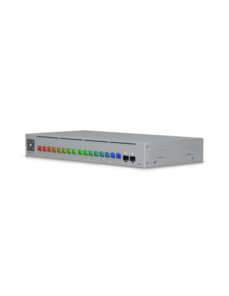 Switch Ubiquiti Unifi Pro Max 16 18P Managed Gigabit/Multigigabit/10G