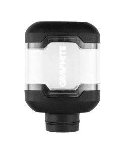 Szlifierka Mimośrodowa 300W Graphite Stopa 125Mm 2