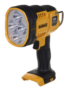 Latarka Akumulatorowa Dewalt Dcl043-Xj