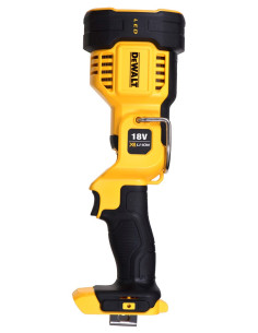 Latarka Akumulatorowa Dewalt Dcl043-Xj 2