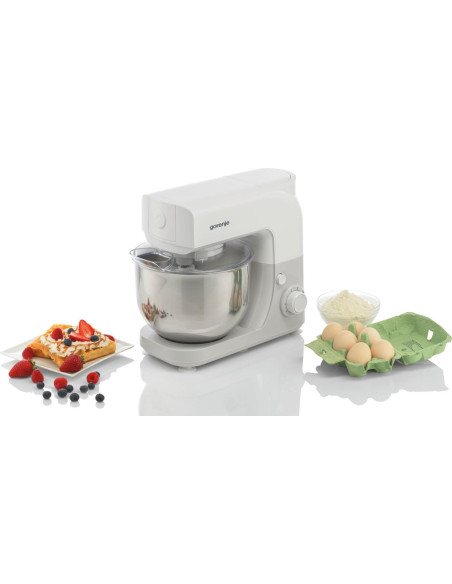 Roboty Kuchenne Gorenje Mmc805W
