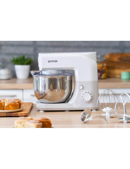 Roboty Kuchenne Gorenje Mmc805W