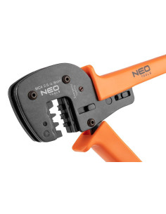 Neo Tools 01-555 Zaciskarka Kablowa