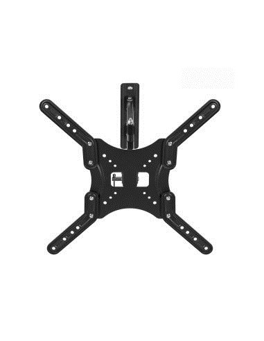 Uchwyt Ścienny Do Telewizora Maclean Mc-759 (Ścienne  13" - 55"  Max. 30Kg)