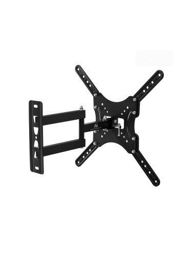 Uchwyt Ścienny Do Telewizora Maclean Mc-759 (Ścienne  13" - 55"  Max. 30Kg)