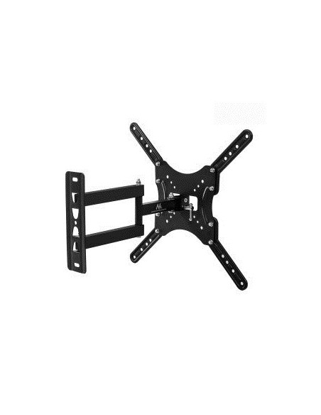 Uchwyt Ścienny Do Telewizora Maclean Mc-759 (Ścienne  13" - 55"  Max. 30Kg)