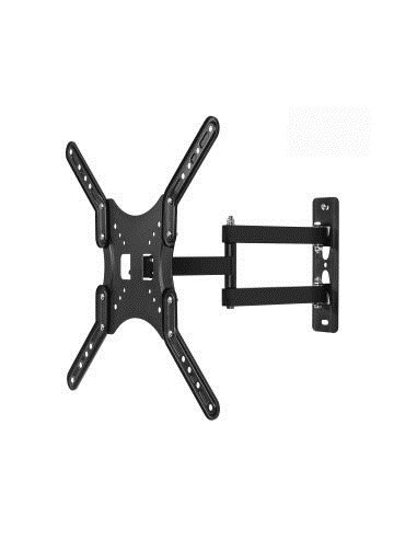 Uchwyt Ścienny Do Telewizora Maclean Mc-759 (Ścienne  13" - 55"  Max. 30Kg)