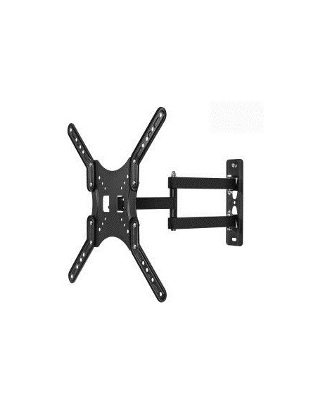 Uchwyt Ścienny Do Telewizora Maclean Mc-759 (Ścienne  13" - 55"  Max. 30Kg)