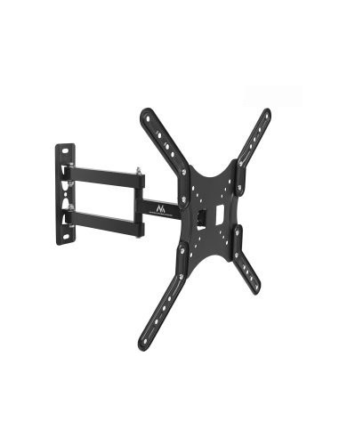 Uchwyt Ścienny Do Telewizora Maclean Mc-759 (Ścienne  13" - 55"  Max. 30Kg)