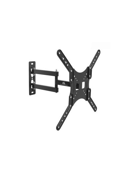 Uchwyt Ścienny Do Telewizora Maclean Mc-759 (Ścienne  13" - 55"  Max. 30Kg)