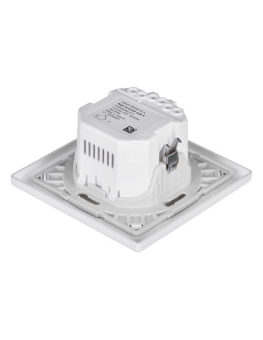 Fibaro Gniazdko Walli Outlet N Typ E Fgwsone-011
