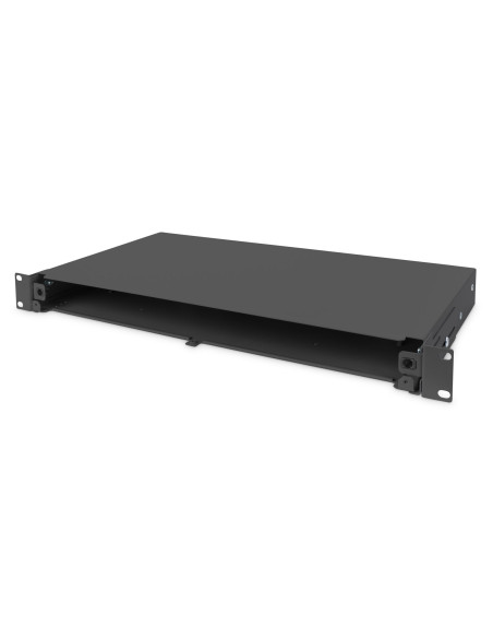 Digitus Dn-96200-Bl-Ql Panel Krosowniczy 1U