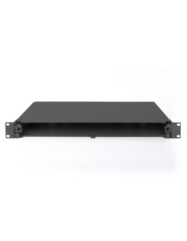 Digitus Dn-96200-Bl-Ql Panel Krosowniczy 1U