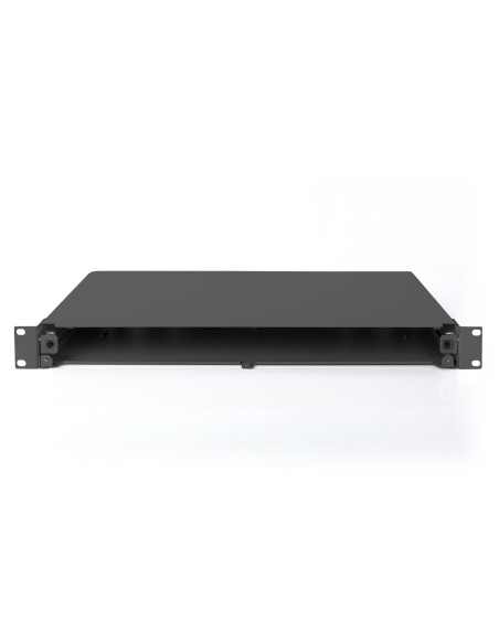 Digitus Dn-96200-Bl-Ql Panel Krosowniczy 1U