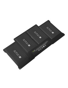 Green Cell Bateria Ap14V2 A1496 A1405 A1377 Do Apple Macbook Air 13 A1466 A1369 (2010-2017) 47Wh 7.6V 2