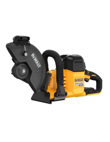 Dewalt.przecinarka Do Stali I Betonu 54V 230Mm Dcs691N