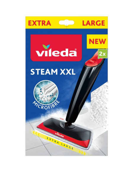 Wkład Do Mopa Parowego Vileda Steam Xxl
