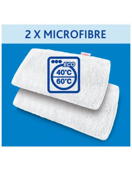 Wkład Do Mopa Parowego Vileda Steam Xxl