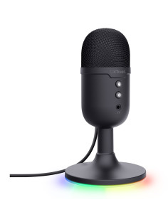 Mikrofon Trust Gxt234 Yunix Usb Czarny (25372) 2