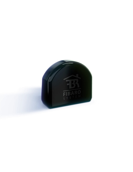Uniwersalny Sterownik Fibaro Fgrgbwm-442 Zw5 Rgbw Controller 2