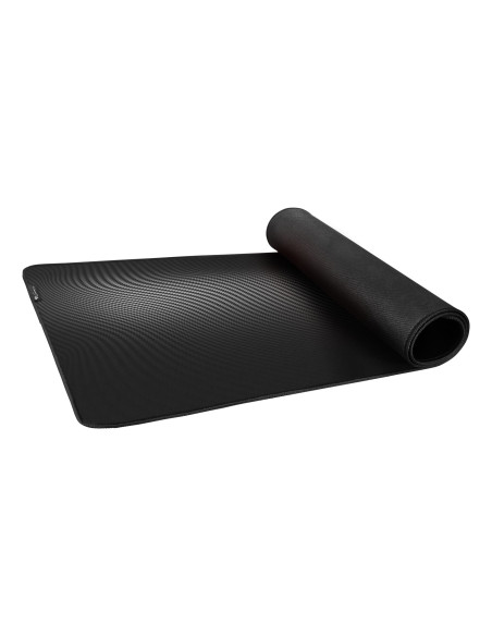 Podkładka Pod Mysz Genesis Carbon 500 Ultra Wave 1100 X 450 Mm