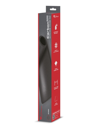 Podkładka Pod Mysz Genesis Carbon 500 Ultra Wave 1100 X 450 Mm