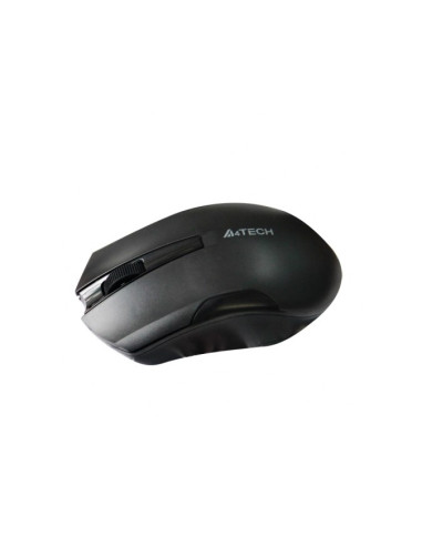 Mysz A4 Tech V-Track G3-200N A4Tmys43971 (Optyczna  1000 Dpi  Kolor Czarny)
