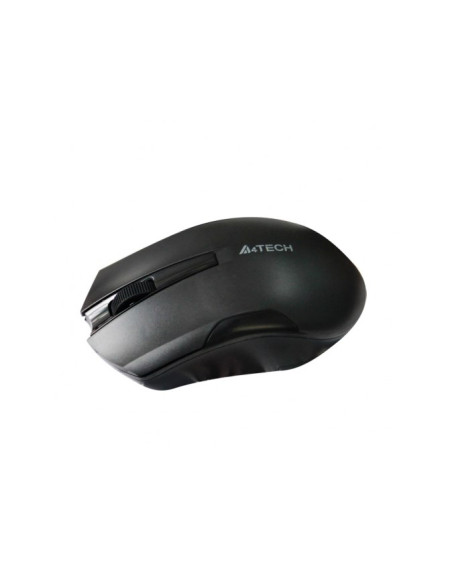 Mysz A4 Tech V-Track G3-200N A4Tmys43971 (Optyczna  1000 Dpi  Kolor Czarny)