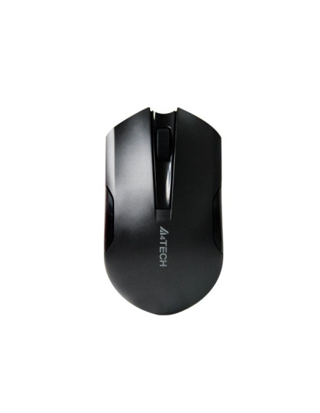 Mysz A4 Tech V-Track G3-200N A4Tmys43971 (Optyczna  1000 Dpi  Kolor Czarny)