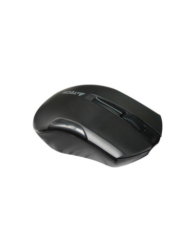 Mysz A4 Tech V-Track G3-200N A4Tmys43971 (Optyczna  1000 Dpi  Kolor Czarny)
