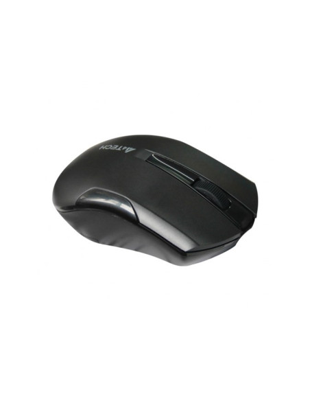 Mysz A4 Tech V-Track G3-200N A4Tmys43971 (Optyczna  1000 Dpi  Kolor Czarny)