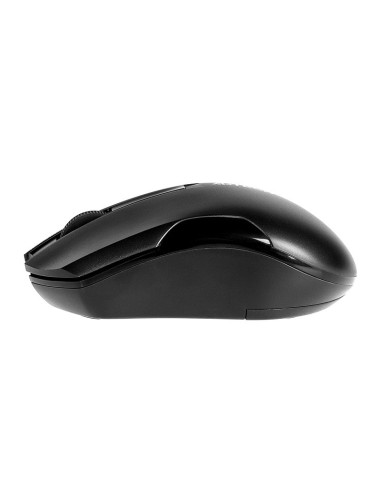 Mysz A4 Tech V-Track G3-200N A4Tmys43971 (Optyczna  1000 Dpi  Kolor Czarny)