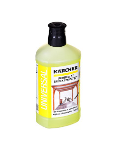 Środek Czyszczący Uniwersalny Karcher Rm 555 6.295-753.0 2